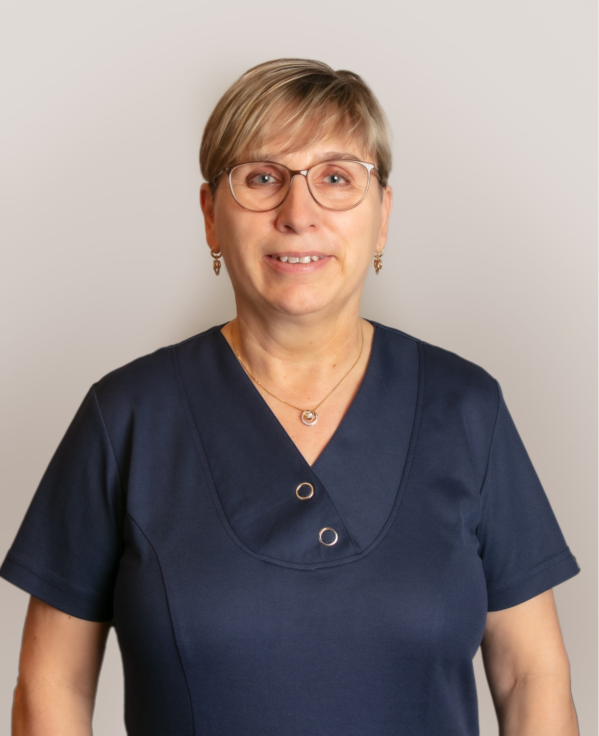 Orthopädie Rychenberg